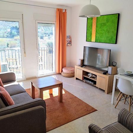 Apartment-In-Turre-Andalucia Esterno foto