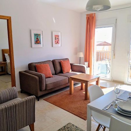 Apartment-In-Turre-Andalucia Esterno foto