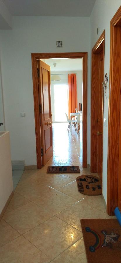 Apartment-In-Turre-Andalucia Esterno foto
