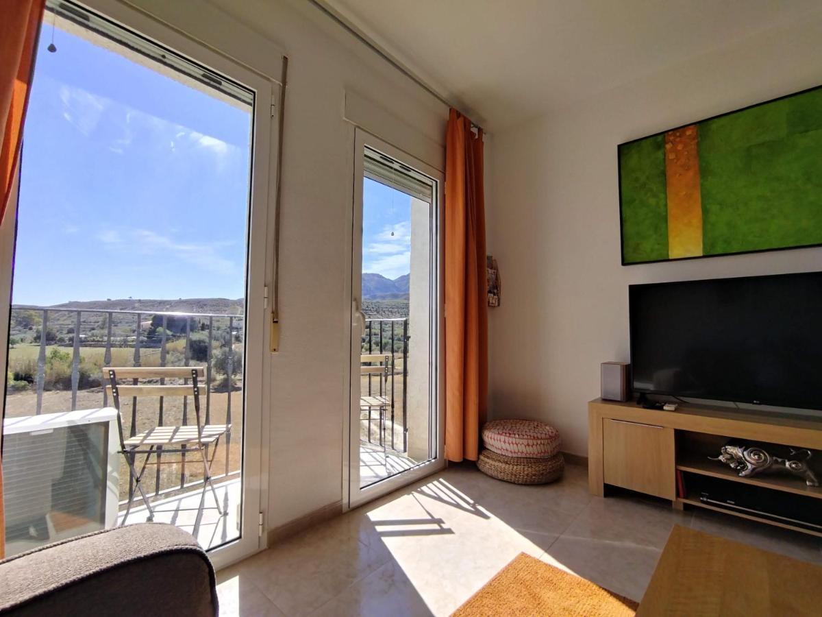 Apartment-In-Turre-Andalucia Esterno foto